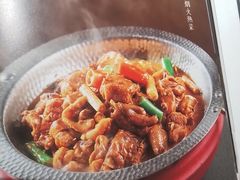 -大碗居·烤鸭·鱼头泡饼(天坛东门店)