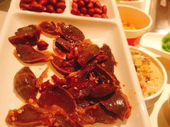 -海底捞火锅(上元大街店)