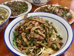 -姚记面馆(瑶琳路店)