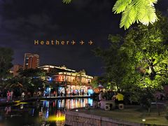 -晋江五店市传统文化旅游区