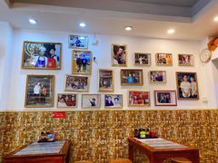 大堂-竹园竹升面(西关总店)