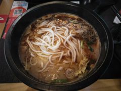 麻辣肥肠米线-大鼓米线(静安吴江DM店)