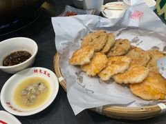 -飞尝蚝·顺德菜·鱼生(顺德总店)
