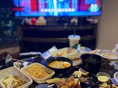 -广州四季酒店