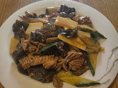 -小天府川菜馆(魏公村店)