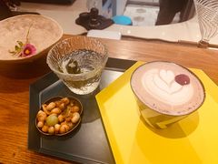-茶是一枝花泡茶店