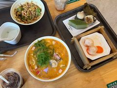 -千盛海南粉(金鸡岭店)