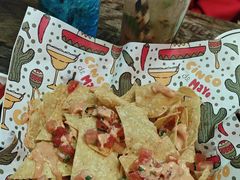 -Famous肥猫墨西哥音乐餐吧(五棵松华熙LIVE店)