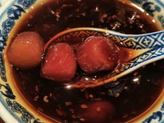 古法糖芋苗-南京大牌档(龙湖长楹天街店)