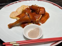 -北書房·墨宴(国际博览中心店)