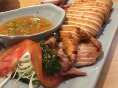 -Lia Cafe Bar Restaurant松山咖啡屋