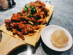 -马老六清真餐厅(雁滩店)
