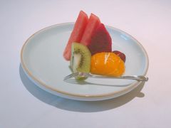 水果-知味观(湖滨总店)