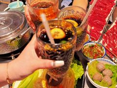 -潮界(虹桥新天地店)