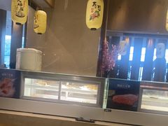 -长沙三景韦尔斯利酒店·Oval全日制餐厅自助餐