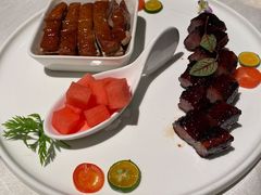 -相思林金岛饭店(青山湖店)