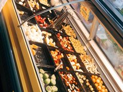 -老炳·七丛松甘草水果