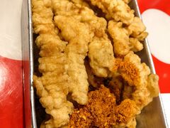 -文立新麻辣烫(合生汇21街区店)