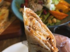 -HIGH FIVE哈福手工汉堡(桂林路店)