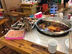 -江二娃串串香(科园四路总店)