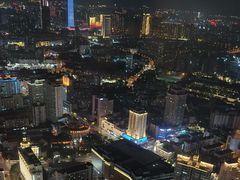 -无锡苏宁银河国际酒店-悦府65中餐厅