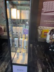 -艾伦·悦SPA