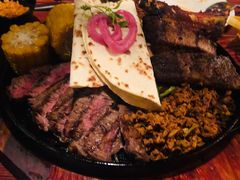 -Pistolera Mexican Cantina女枪手墨西哥餐厅(碧云路店)