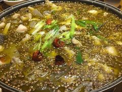 -顺水鱼馆(克西路店)