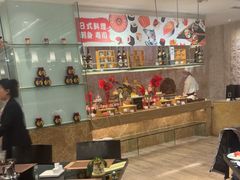 -索菲特酒店·海鲜自助 ·聚餐厅