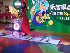-鹏欣水游城