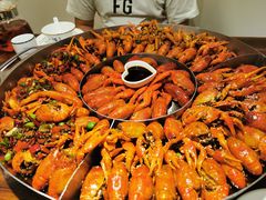 -马头巷·食景园(苏州总店)