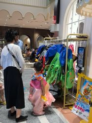 -奈尔宝家庭中心·亲子餐厅(长沙运达汇店)