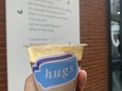 -HUGS coffee(东区店)