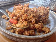 -石頭記榴莲烤肉(万达金街店)