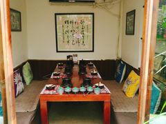 -束河人家(南锣鼓巷店)