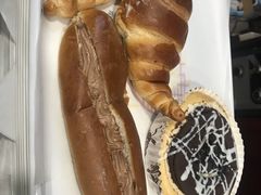 -新侨三宝乐面包店(崇文门店)