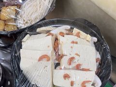 -锦馨豆汁(天坛路店)