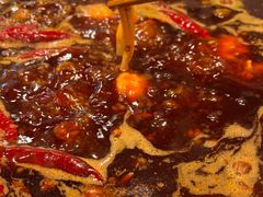 -飘香火锅(玉林西路店)