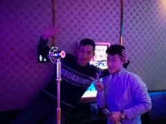 -佰迪乐KTV(阳桥店)