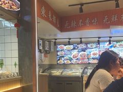 -东来土菜馆(民祥园路店)