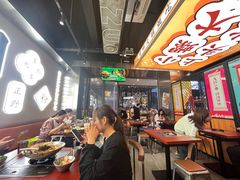 -小螺大作·螺蛳粉火锅(林和西店)