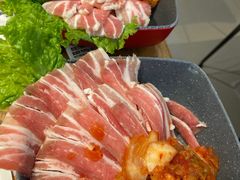 -新石器烤肉(新湖广场店)