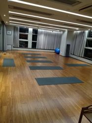 -FineYoga梵音瑜伽·普拉提