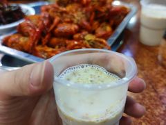 -草本味·市井羊肉馆(新开铺总店)