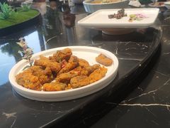 -桃园农庄·桃源宴