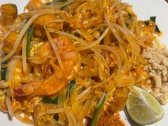 -泰国餐厅 Thai Food(裕华万达店)