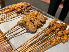 -北丐先生·野馄饨烧烤(长宁龙之梦店)