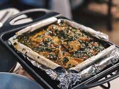 包烧锅烧豆腐-泓0871臻选云南菜·味庄