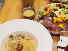 -仁义涵西餐·咖啡(中华巴洛克店)