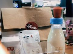 -网易食堂